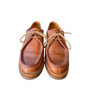 Yuketen & Heschung Verbier Mens size 10